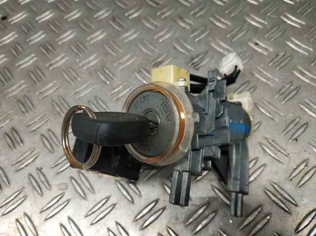 Stacyjka zapłonowa Mitsubishi Outlander 1 CU