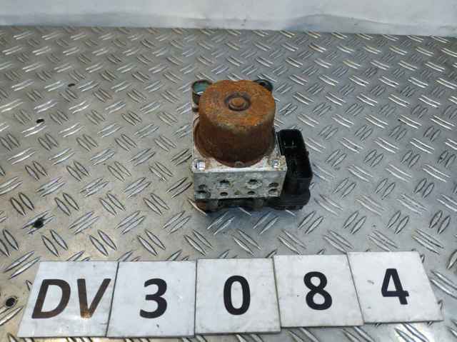 Sterownik ABS  hydrauliczny Mitsubishi Outlander 1 CU