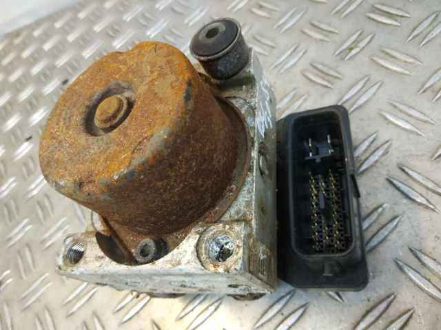 Sterownik ABS  hydrauliczny Mitsubishi Outlander 1 CU