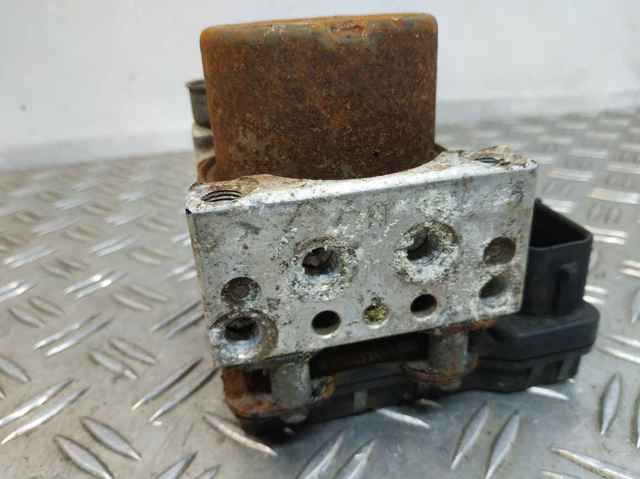 Sterownik ABS  hydrauliczny Mitsubishi Outlander 1 CU