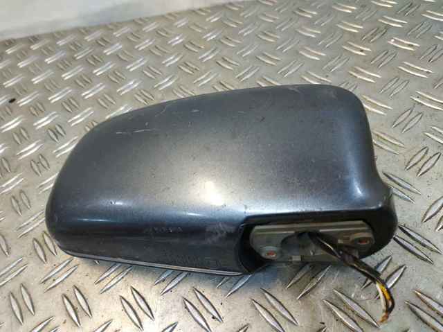 Mitsubishi Lancer IX (2003-2008)