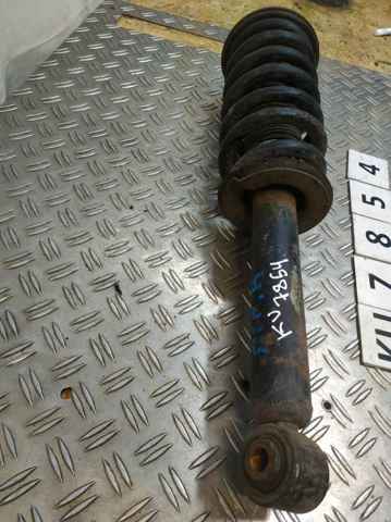 Amortyzator przedni MR510423 MITSUBISHI