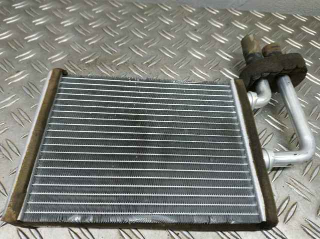 Chłodnica nagrzewnicy (ogrzewacza) Mitsubishi Outlander 1 CU