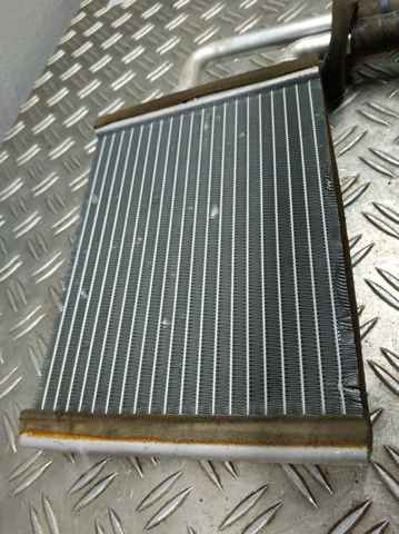 Chłodnica nagrzewnicy (ogrzewacza) Mitsubishi Outlander 1 CU