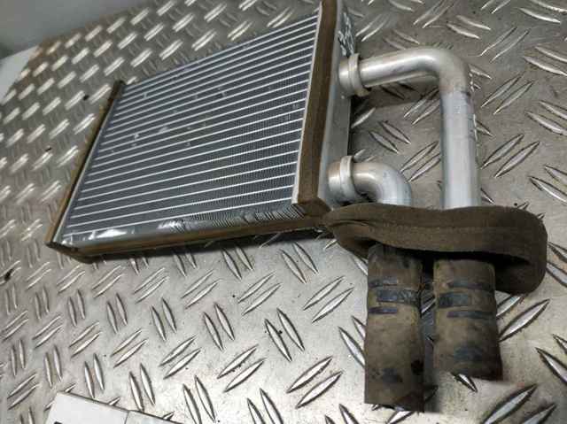 Chłodnica nagrzewnicy (ogrzewacza) Mitsubishi Outlander 1 CU