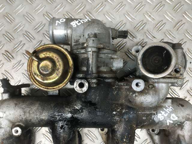 Kolektor ssący Mitsubishi L 200 3 K60, K70