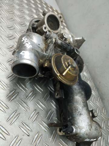 Kolektor ssący Mitsubishi L 200 3 K60, K70