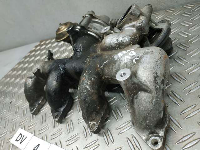 Kolektor ssący Mitsubishi L 200 3 K60, K70