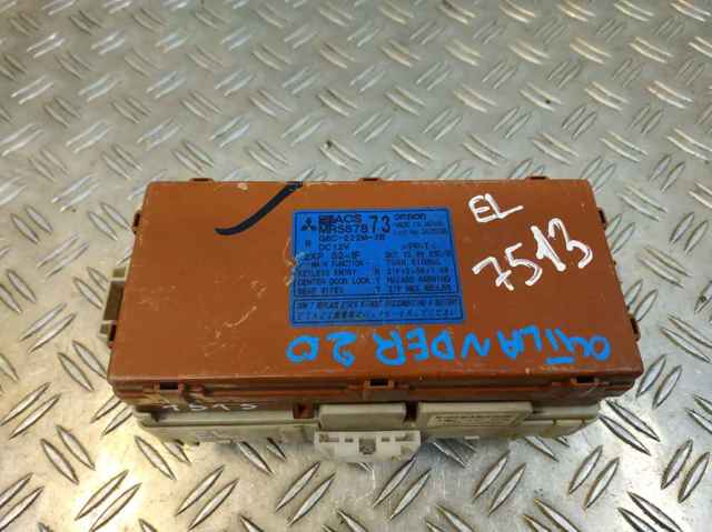 MR587873 Mitsubishi