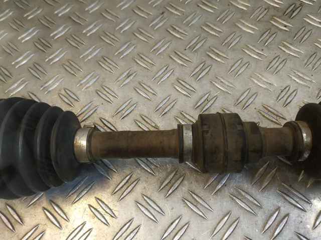 Półoś napędowa przednia lewa Mitsubishi Lancer 9 CSA