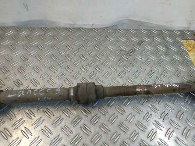 Półoś napędowa przednia prawa Mitsubishi Lancer 9 CSA