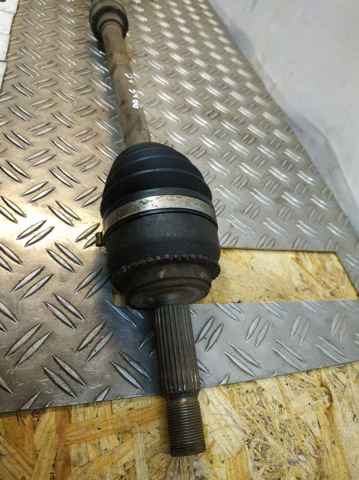 Półoś napędowa przednia prawa Mitsubishi Lancer 9 CSA