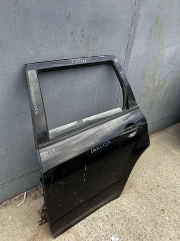 Drzwi tylne lewe Mitsubishi Outlander 1 CU