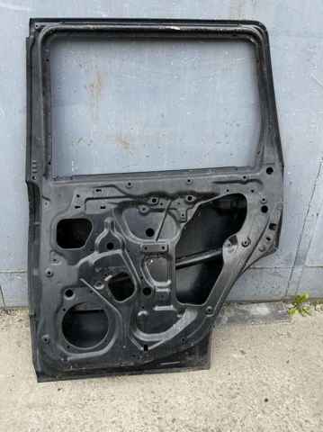 Drzwi tylne prawe Mitsubishi Outlander 1 CU