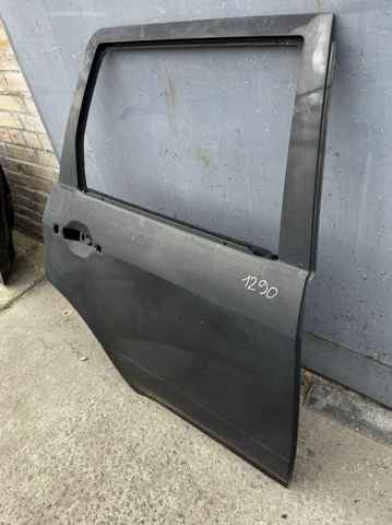 Drzwi tylne prawe Mitsubishi Outlander 1 CU