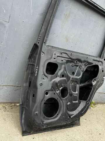 Drzwi tylne prawe Mitsubishi Outlander 1 CU