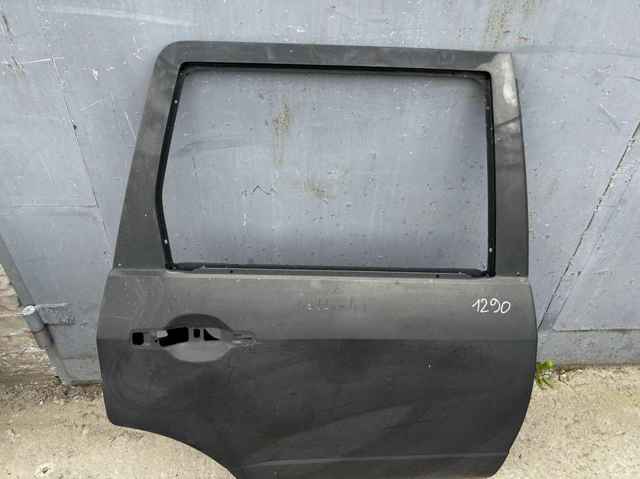 Drzwi tylne prawe Mitsubishi Outlander 1 CU