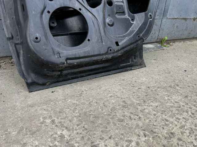 Drzwi tylne prawe Mitsubishi Outlander 1 CU