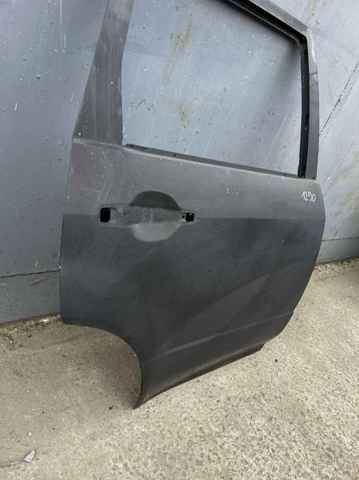 Drzwi tylne prawe Mitsubishi Outlander 1 CU