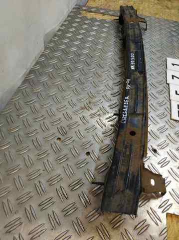 Wzmocnienie zderzaka tylnego Mitsubishi Outlander 1 CU