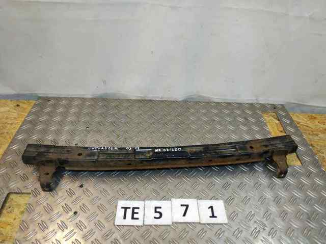 Wzmocnienie zderzaka tylnego Mitsubishi Outlander 1 CU