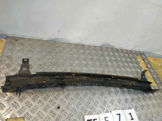 Wzmocnienie zderzaka tylnego Mitsubishi Outlander 1 CU