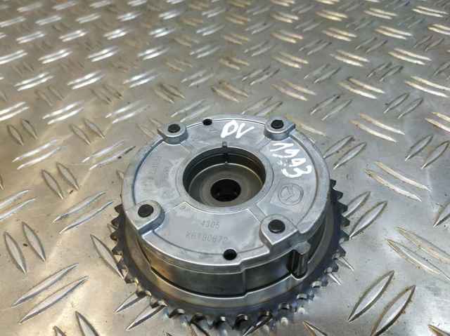 PE01124Y0B Mazda