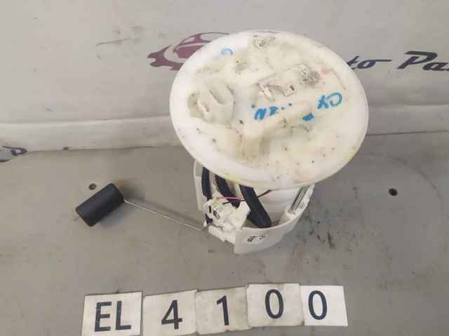 Moduł pompy paliwowej z czujnikiem poziomu paliwa Mazda CX-5 1 KE, GH