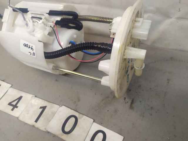 Moduł pompy paliwowej z czujnikiem poziomu paliwa Mazda CX-5 1 KE, GH