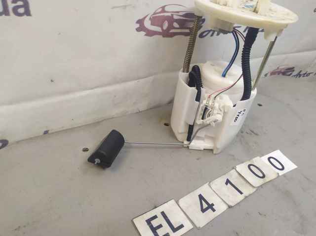 Moduł pompy paliwowej z czujnikiem poziomu paliwa Mazda CX-5 1 KE, GH