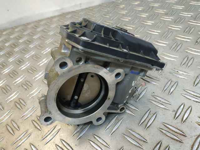 Przepustnica, komplet Mazda 6 GJ, GL