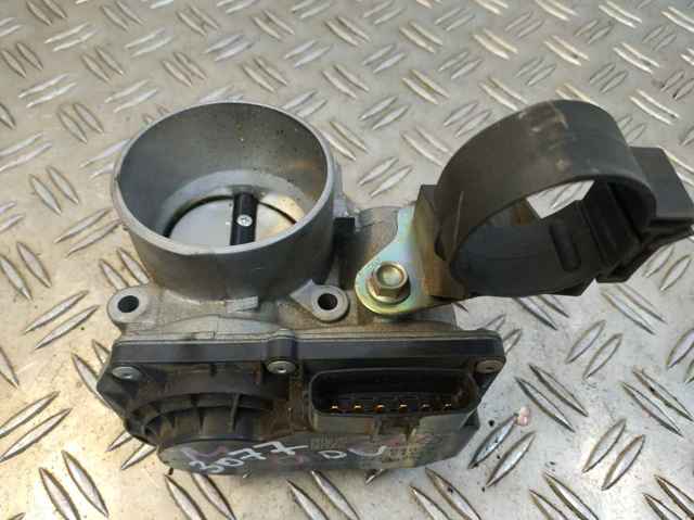 Przepustnica, komplet Mazda 6 GJ, GL