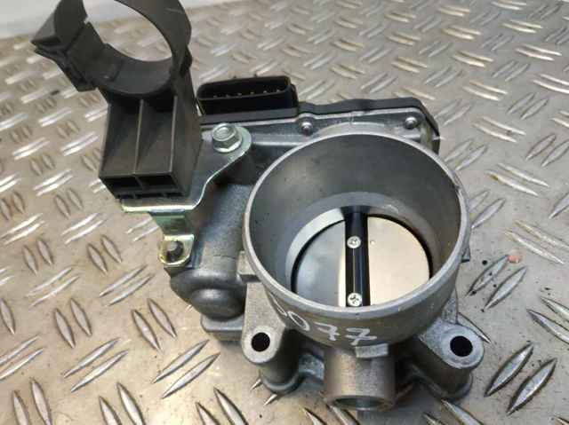 Przepustnica, komplet Mazda 6 GJ, GL