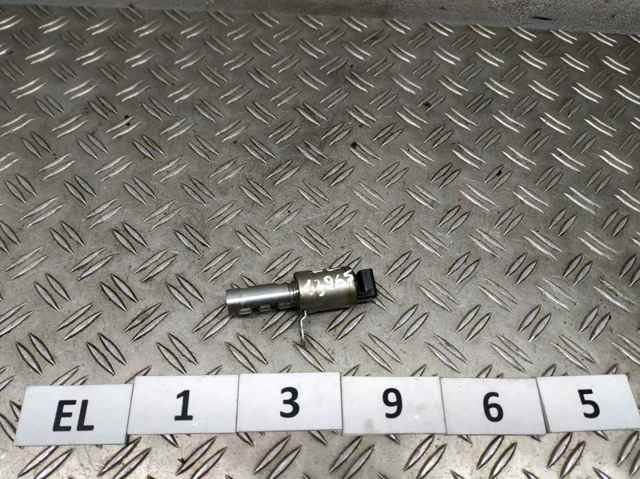 Zawór elektromagnetyczny faz rozrządu PE0114420 MAZDA