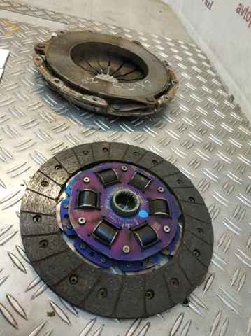 Docisk sprzęgła Mazda 6 GJ, GL