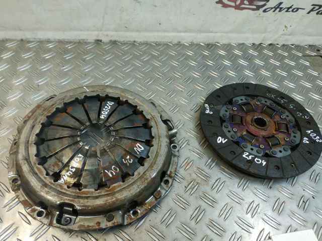 Docisk sprzęgła Mazda 6 GJ, GL