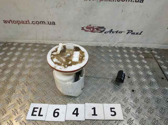 Moduł pompy paliwowej z czujnikiem poziomu paliwa Mazda 6 GJ, GL