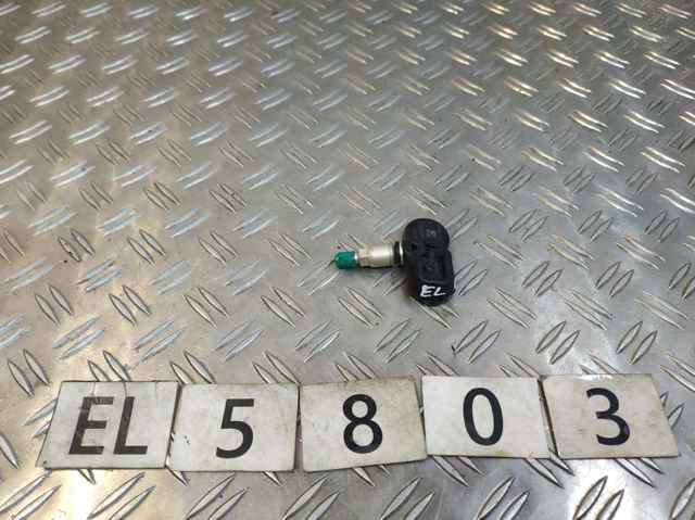 Czujnik ciśnienia w oponach PMVC010 TOYOTA