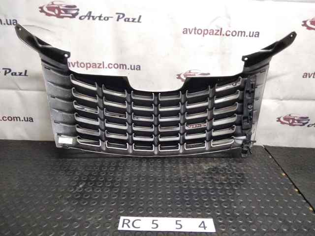 Atrapa chłodnicy RH78WB7AE CHRYSLER