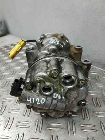 SD7C16 Peugeot/Citroen