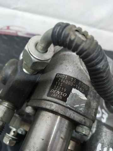 Pompa wtryskowa wysokiego ciśnienia SH0113800D MAZDA