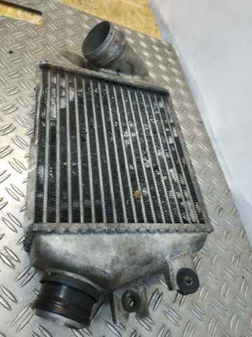 Chłodnica intercoolera SICTM0180 SUBARU