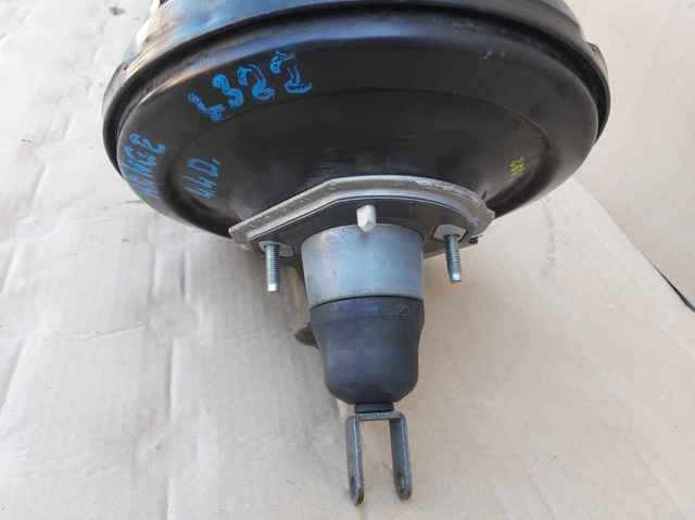 Wzmacniacz próżniowy hamulców Land Rover Range Rover 3 L322