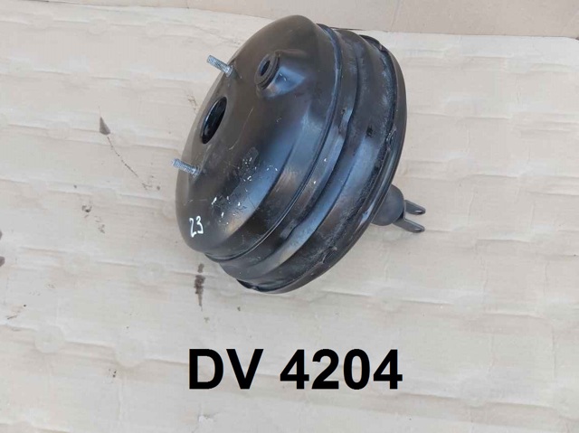 Wzmacniacz próżniowy hamulców Land Rover Range Rover 3 L322