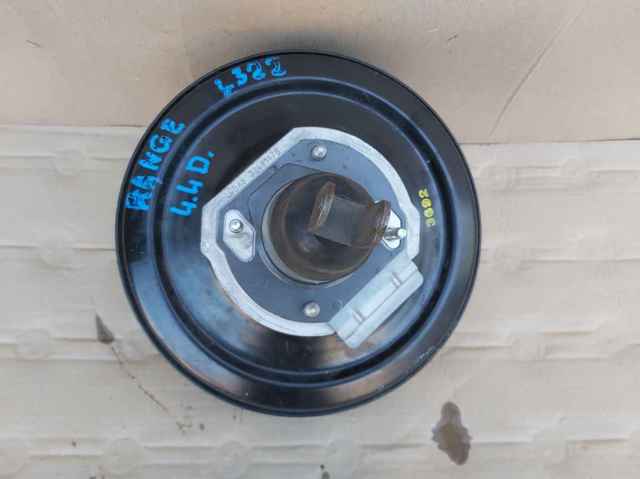 Wzmacniacz próżniowy hamulców Land Rover Range Rover 3 L322