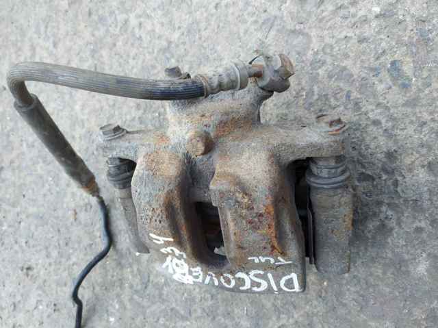 Zacisk hamulcowy tylny lewy SOB500050 LAND ROVER