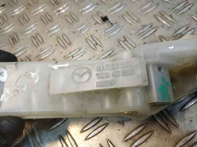 Główny cylinder hamulców Mazda CX-9 TC