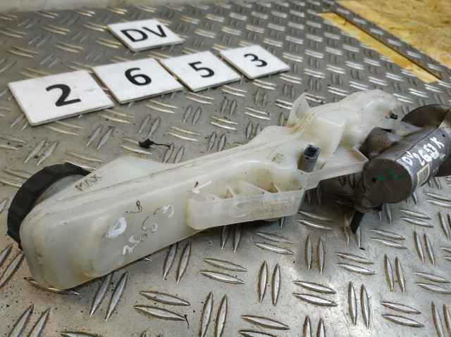 Główny cylinder hamulców Mazda CX-9 TC