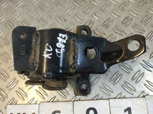 Poduszka (podpora) silnika lewa Mazda CX-9 TC