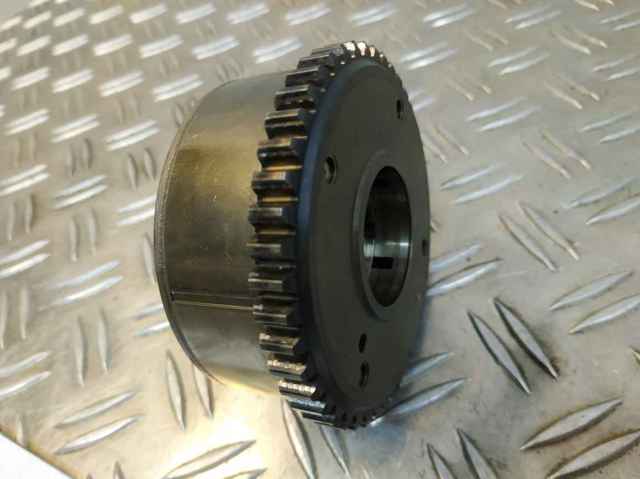 Koło zębatewalcowe wałka rozrządu silnika Mazda 3 BL